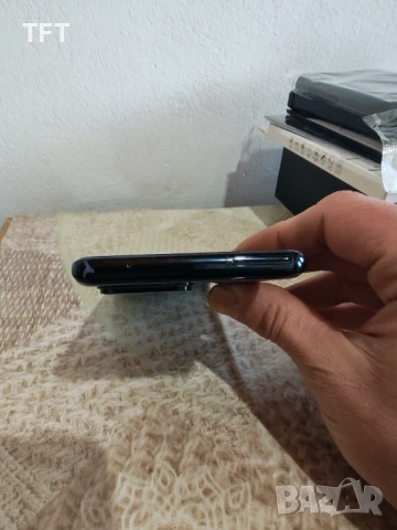 Samsung Galaxy S20 Ultra – 128GB / 12GB RAM Черен, снимка 7 - Samsung - 53636719