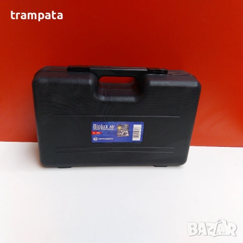НАЙ ДОБРАТА ОФЕРТА Микроскоп BRESSER Biolux NV 20x-1280x HD USB Камера , снимка 5 - Друга електроника - 54182632