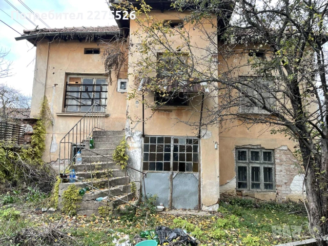 Имот 1200кв.м. с. Писарово