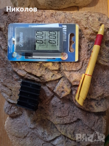 СЕТ ЗА КОСТЕНУРКИ ПРОМОЦИЯ, снимка 6 - Костенурки - 53280552