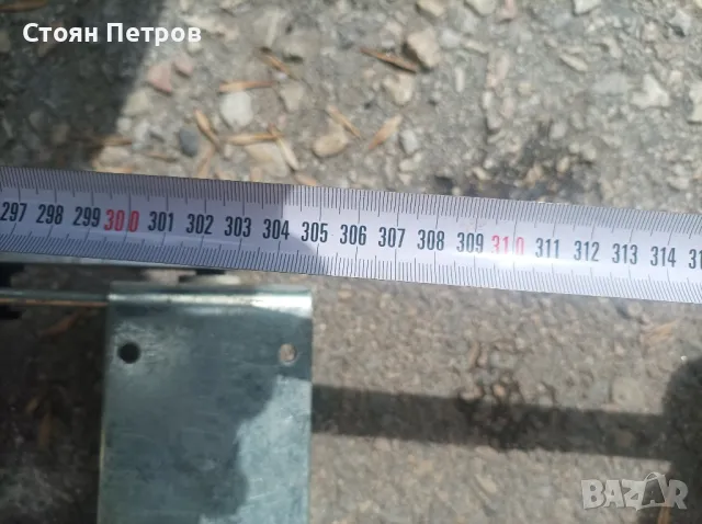 Таванска сгъваема стълба, снимка 10 - Други стоки за дома - 49846801