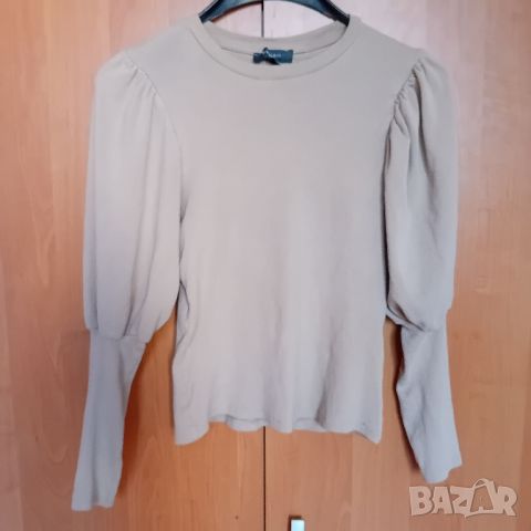 Топ рипс Primark, снимка 1 - Блузи с дълъг ръкав и пуловери - 45101568