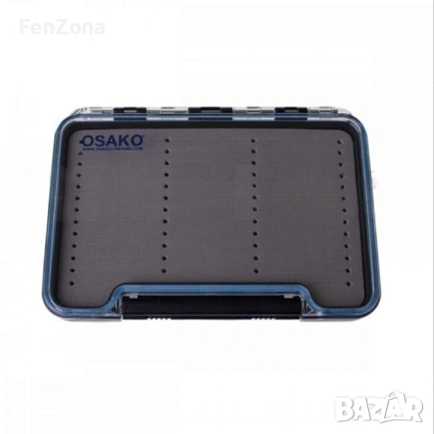 Органайзел,кутия за изкуствени примамки Osako, снимка 5 - Такъми - 54101226