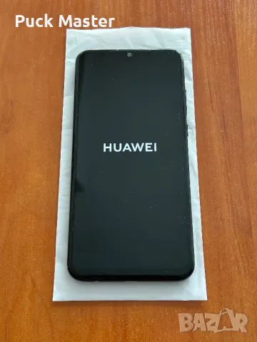 Телефон Huawei P smart, снимка 4 - Huawei - 48154343