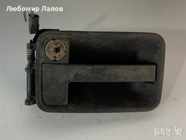 Задна дясна външна дръжка Citroen Jumpy I (95-99)г. 1472002077