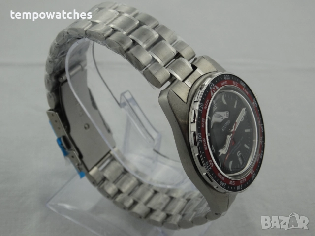 ВОСТОК АМФИБИЯ АВТОМАТИЧЕН- "Турист" ref: 14048Г, снимка 15 - Мъжки - 52943022