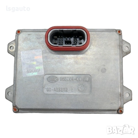 Баласт ляв фар AUDI  A8 (D4, 4H) 2010-2017 ID: 158559