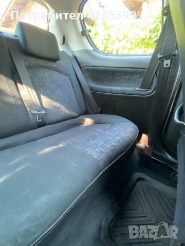 Peugeot 206 , снимка 14 - Автомобили и джипове - 54110296