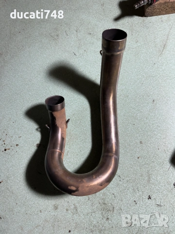 Кривка KTM/HUSQVARNA/GASGAS 250/350 20-23г.