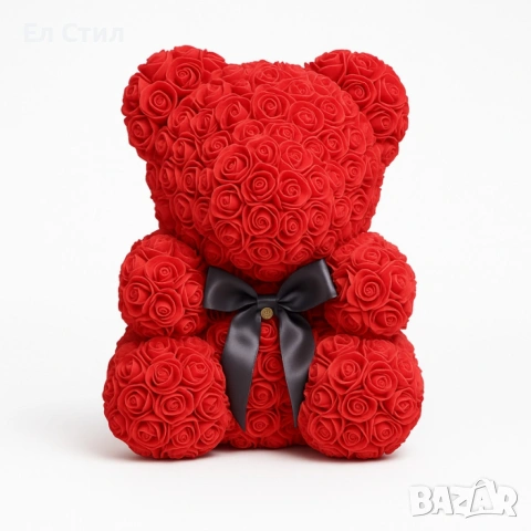 Избери своя любим арабски парфюм YARA + подарък мече от рози, снимка 5 - Дамски парфюми - 53586637