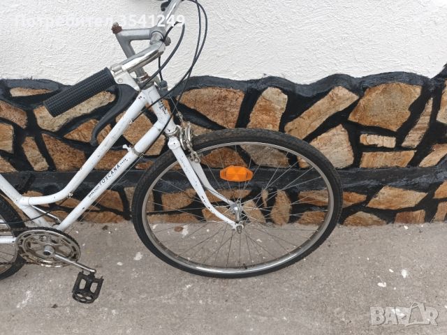 дамски велосипед 28", снимка 9 - Велосипеди - 45294981