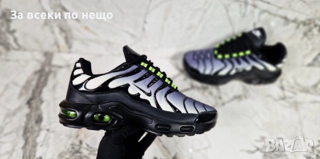 Nike Мъжки Маратонки👟Мъжки Спортни Обувки Найк - Различни Цветове Код P1981, снимка 12 - Маратонки - 53927254