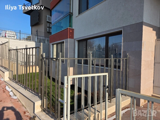 ОТ СОБСТВЕНИК: 2-СТАЕН АПАРТАМЕНТ В КВ. БРИЗ, снимка 14 - Апартаменти - 54016996