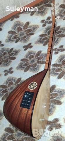 продавам саз къс гриф сап, снимка 6 - Струнни инструменти - 54254037