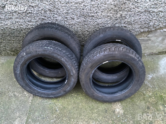 Гуми Continental TS860 185/60/14