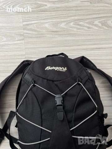 BERGANS OF NORWAY-30 литрова раница, снимка 3 - Раници - 53449174