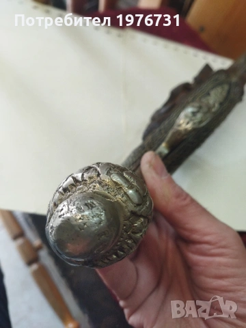 Продава се един красавец , снимка 14 - Антикварни и старинни предмети - 54246699