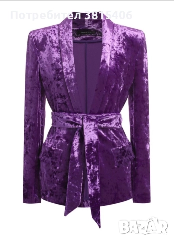 Ново и оригинално сако Patrizia Pepe в размер 40(С)