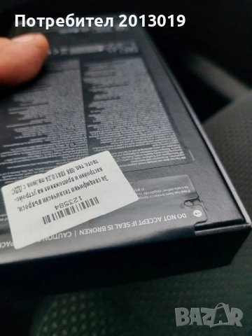 Samsung Galaxy Z Flip 6 - Mint - 512 MB, снимка 4 - Samsung - 52470322