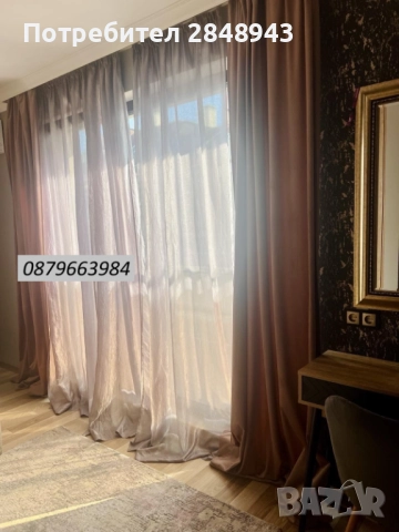 Обзаведен Луксозен Тристаен апартамент в кв.Редута, снимка 6 - Апартаменти - 51487028