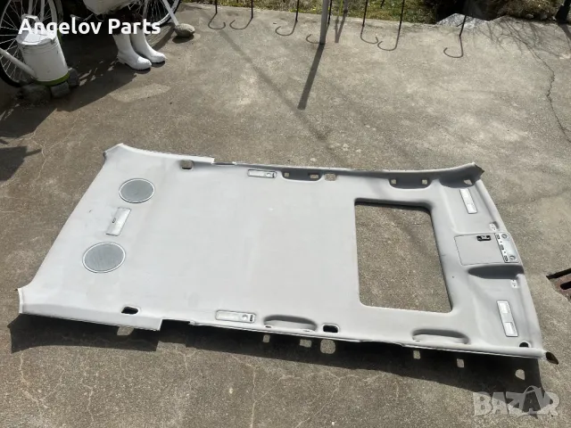 Таван за BMW E39 Комби (с шибидах)