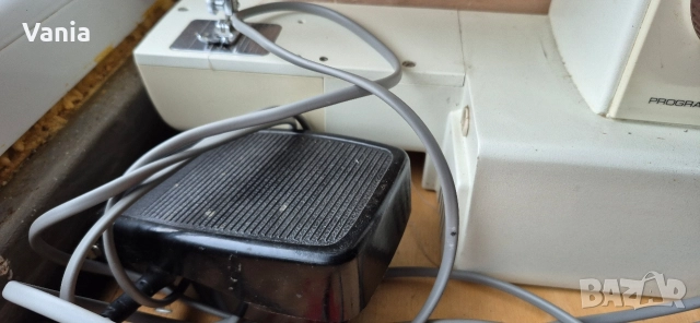 Шевна машина Privileg, снимка 3 - Шевни машини - 52679287