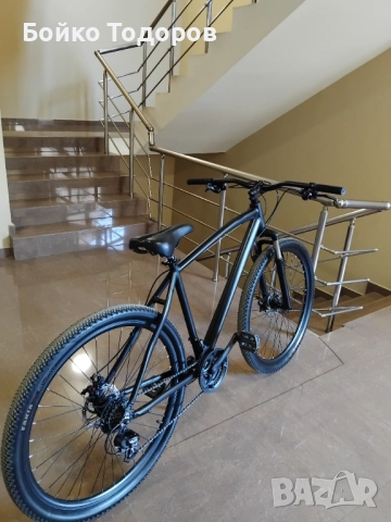 Продавам велосипед с 29 колела. , снимка 1
