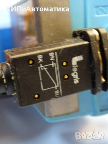 пневмогрупа Festo LER-1/4-S-B MFHE-3-1/4B, снимка 8 - Резервни части за машини - 53151695