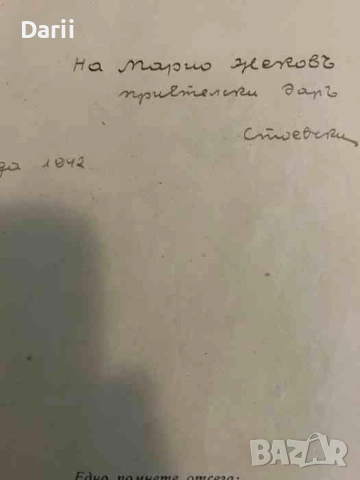 Чудниятъ романъ на Кумъ Лисанъ- Димитър Стоевски, снимка 2 - Детски книжки - 53705575