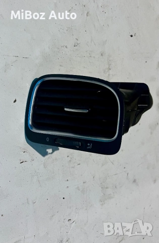 Духалка парно Фолксваген Голф 6 VW Golf, снимка 2 - Части - 53514090