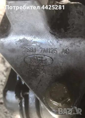 Скоростна кутия Ford Fiesta 2002-2008 и 2008-2011 година., снимка 5 - Части - 49968453