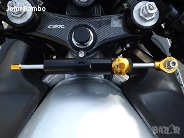 Honda CBR 600F4i, снимка 5 - Мотоциклети и мототехника - 54284249