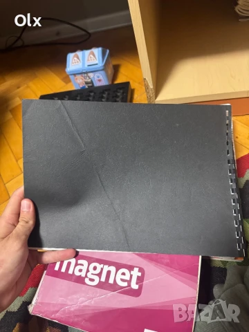 Фзизка/биофизика/метрология, снимка 4 - Учебници, учебни тетрадки - 50851554