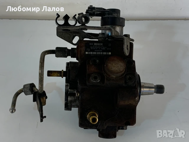 ГНП горивонагнетателна помпа Peugeot Citroen Ford Mazda Suzuki Volvo 0445010102