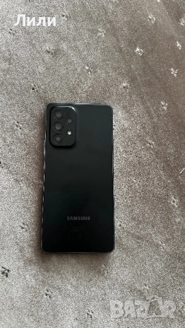SAMSUNG A53 G, снимка 4 - Samsung - 52824043