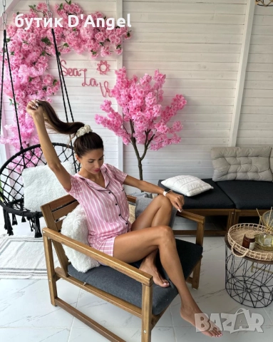 Пижама VS, снимка 3 - Пижами - 51562585