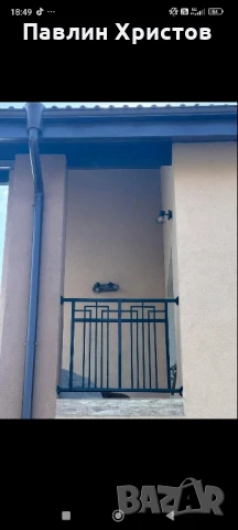 Изработка на различни видове метални изделия , снимка 2 - Декорация за дома - 50690206