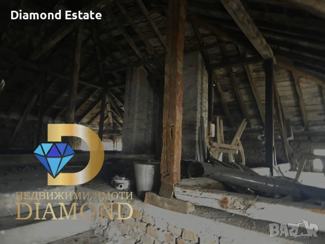 Етаж от къща в Димитровград, кв. Раковски, снимка 9 - Етаж от къща - 53122090