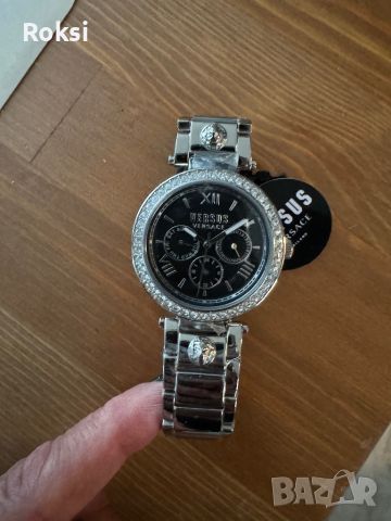 Дамски часовник Versace Versus, снимка 2 - Дамски - 46477674