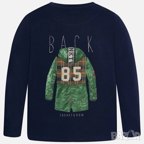 Mayoral / Nukutavake блуза за 16 год, Нова, снимка 2 - Детски Блузи и туники - 51940327