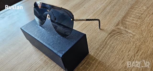 Слънчеви очила Louis Vuitton 
