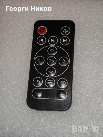 Проектор / Projector 1080, снимка 2 - Плейъри, домашно кино, прожектори - 53268177