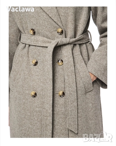 Дамско палто. Ново.