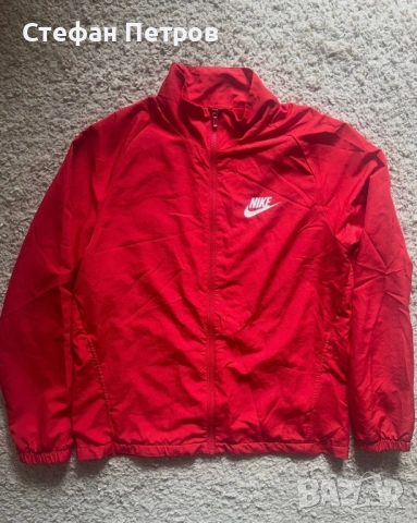 Nike топ модели