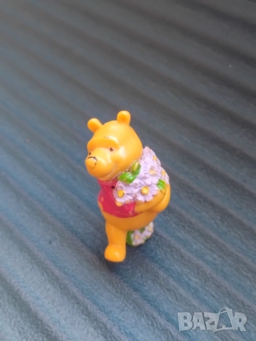 Мечо Пух - оригинална фигурка 