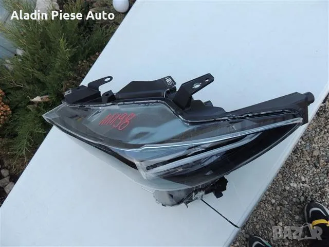 Ляв фар Full Led Mazda CX5 CX-5 година 2017 2018 2019 2020 2021 код KB8N51040K, K124-51040 , снимка 2 - Аксесоари и консумативи - 49373126