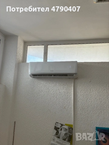 Климатици, снимка 4 - Климатици - 54126159