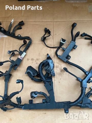 Инсталация двигател 82121-33F11 Лексус ЕС Тойота Камри Lexus ES Toyota Camry VIII, снимка 3 - Части - 51127738