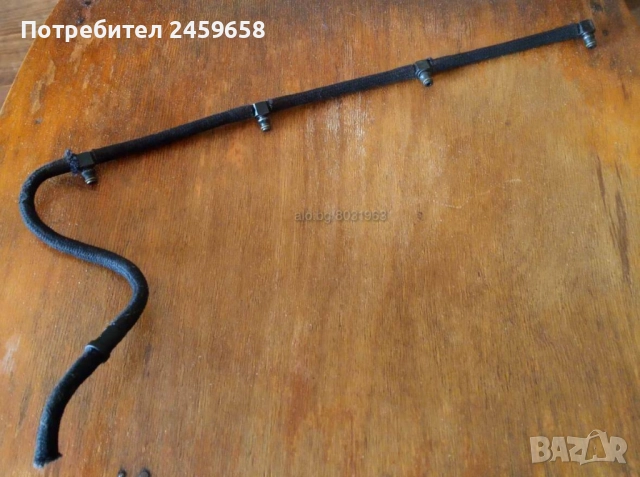 Маркучета за дюзите за Киа Соренто 2.5 CRDI-D4CB - 140 к.с. 