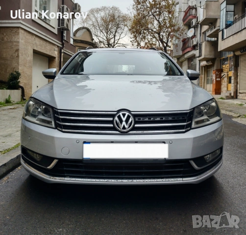 VW Passat !ТОП ЦЕНА! * ТОП СЪСТОЯНИЕ* parktronic* 2.0 tdi, снимка 2 - Автомобили и джипове - 53809802